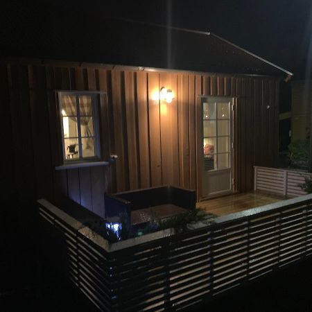 Private House-Terrace-Garden -Parking-Wifi-Smarttv Villa ทรอนด์เฮม ภายนอก รูปภาพ