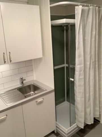 Private House-Terrace-Garden -Parking-Wifi-Smarttv Villa ทรอนด์เฮม ภายนอก รูปภาพ